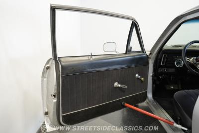 1971 Chevrolet Nova SS Tribute