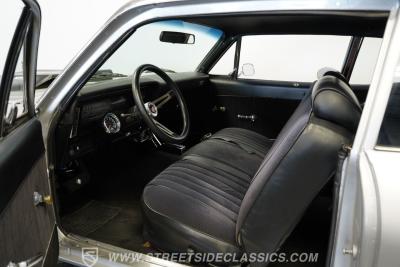 1971 Chevrolet Nova SS Tribute