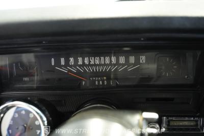 1971 Chevrolet Nova SS Tribute