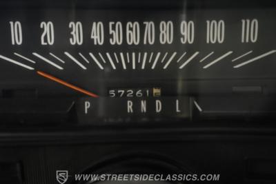 1971 Chevrolet Nova SS Tribute