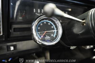 1971 Chevrolet Nova SS Tribute