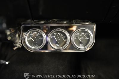 1971 Chevrolet Nova SS Tribute