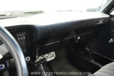 1971 Chevrolet Nova SS Tribute