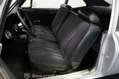 1971 Chevrolet Nova SS Tribute