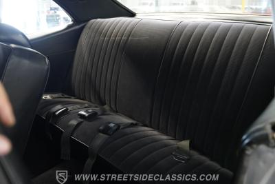 1971 Chevrolet Nova SS Tribute