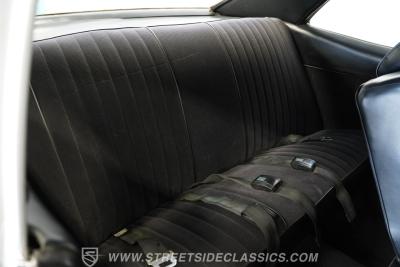 1971 Chevrolet Nova SS Tribute