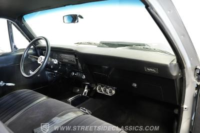 1971 Chevrolet Nova SS Tribute