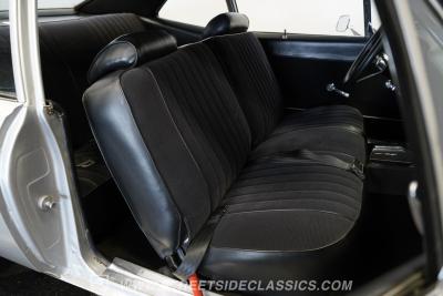 1971 Chevrolet Nova SS Tribute