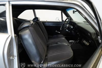 1971 Chevrolet Nova SS Tribute