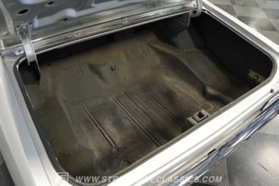 1971 Chevrolet Nova SS Tribute