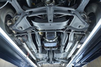 1971 Chevrolet Nova SS Tribute