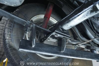 1971 Chevrolet Nova SS Tribute