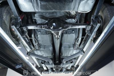 1971 Chevrolet Nova SS Tribute