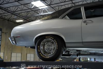 1971 Chevrolet Nova SS Tribute