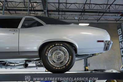 1971 Chevrolet Nova SS Tribute