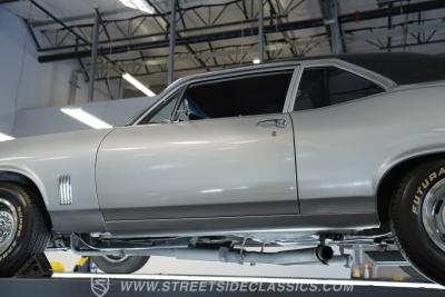 1971 Chevrolet Nova SS Tribute