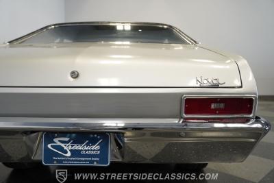 1971 Chevrolet Nova SS Tribute