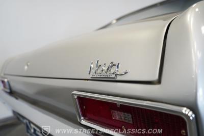 1971 Chevrolet Nova SS Tribute