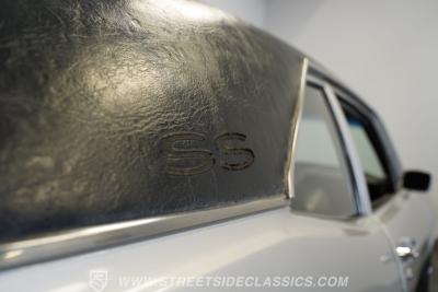 1971 Chevrolet Nova SS Tribute