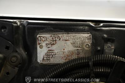 1971 Chevrolet Nova SS Tribute