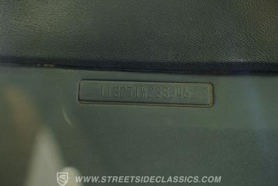 1971 Chevrolet Nova SS Tribute