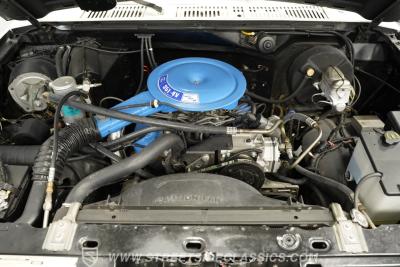 1981 Ford F-150 Ranger 4X4