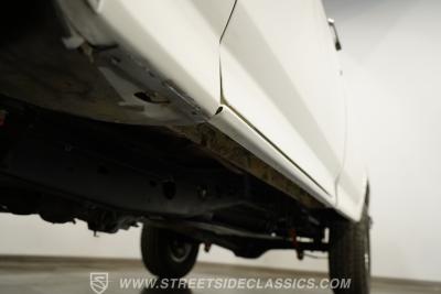 1981 Ford F-150 Ranger 4X4