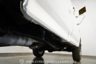 1981 Ford F-150 Ranger 4X4