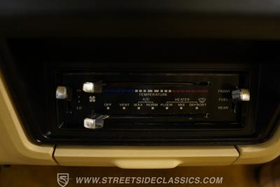 1981 Ford F-150 Ranger 4X4