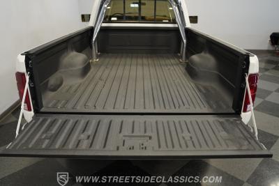 1981 Ford F-150 Ranger 4X4