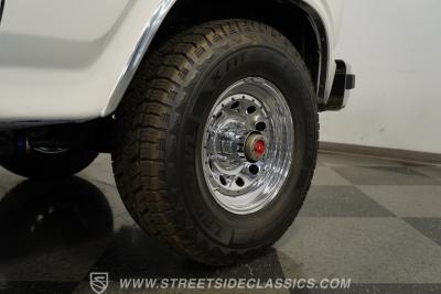 1981 Ford F-150 Ranger 4X4