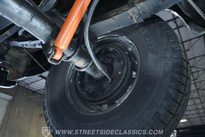 1981 Ford F-150 Ranger 4X4