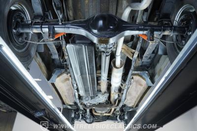 1981 Ford F-150 Ranger 4X4