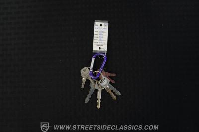 1981 Ford F-150 Ranger 4X4