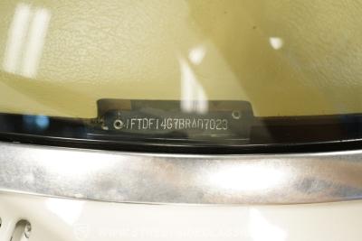 1981 Ford F-150 Ranger 4X4