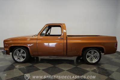 1985 Chevrolet C10