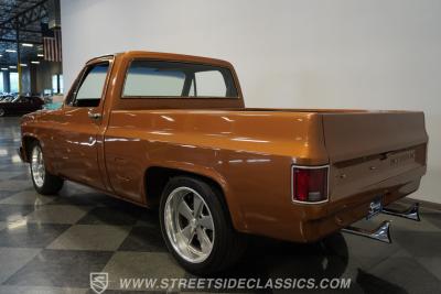 1985 Chevrolet C10