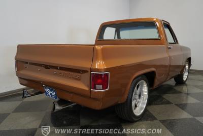 1985 Chevrolet C10