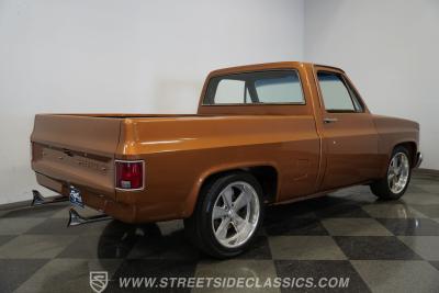 1985 Chevrolet C10