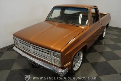 1985 Chevrolet C10