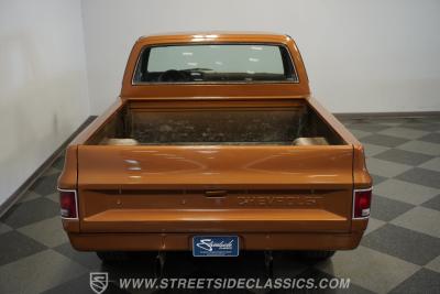 1985 Chevrolet C10