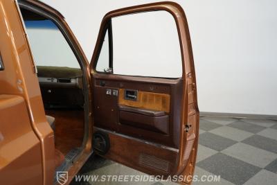 1985 Chevrolet C10