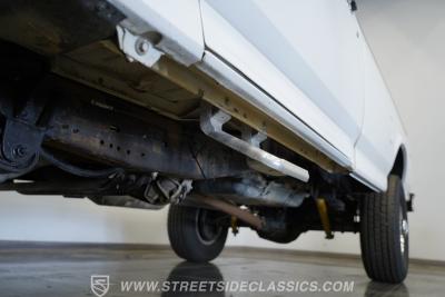 1996 Ford F-250 XL 4x4