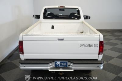 1996 Ford F-250 XL 4x4
