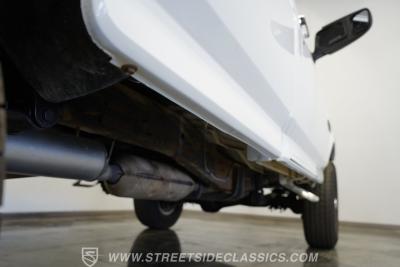 1996 Ford F-250 XL 4x4