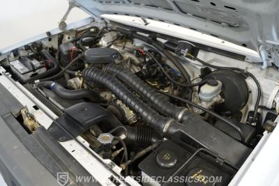 1996 Ford F-250 XL 4x4