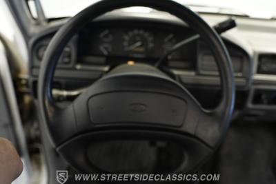 1996 Ford F-250 XL 4x4