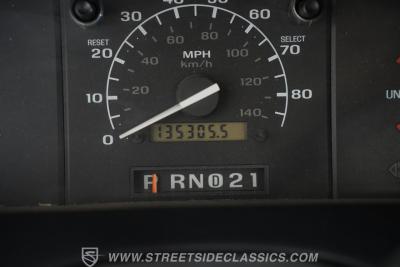 1996 Ford F-250 XL 4x4