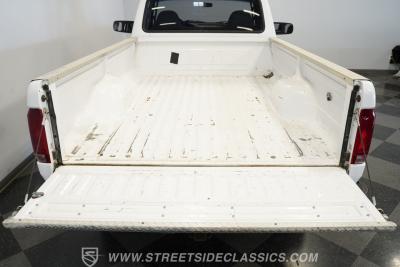 1996 Ford F-250 XL 4x4