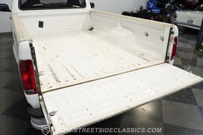 1996 Ford F-250 XL 4x4
